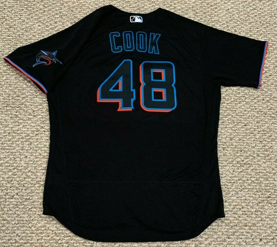 Marlins 2025 jersey 2020