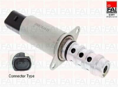 Original FAI AutoParts Steuerventil Nockenwellenverstellung OCV020 für Audi