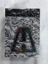 NEW Vintage  Clash Ascension Of Elements Card Game Sealed Kickstarter 2013 NOS