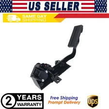 F81Z9F836AA Accelerator Gas Pedal & Sensor for Ford F-350 Super Duty 7.3L V8