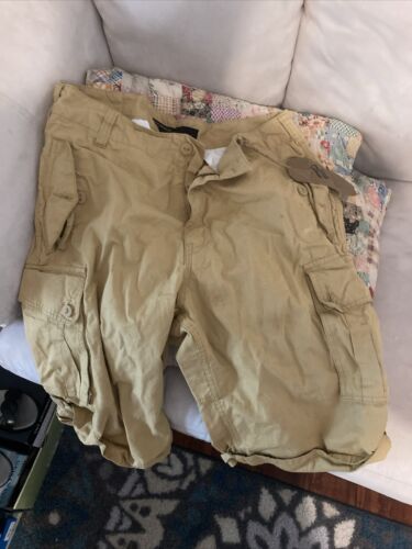Rocawear Classic Shorts - 第 1/7 張圖片