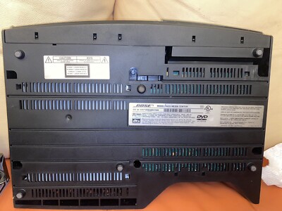 Bose Lifestyle 18 5.1 Channel Home Theater System for sale online