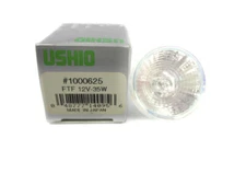 USHIO 1000625 FTF 12V NSMP