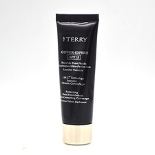 By Terry Cover Expert Perfecting Fluid Foundation SPF15 11 Amber Beige 1.18 fl.o