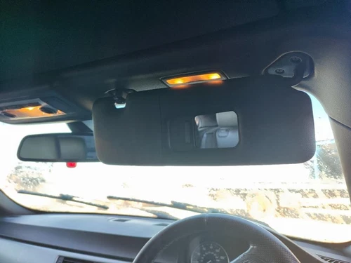 Guarnecido Puerta Trasera Derecha para BMW SERIE 3 CABRIO (E93) 320d 20 781273 - Imagen 10 de 10