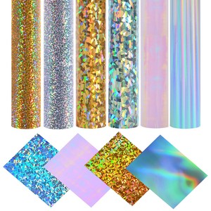 holographic sticker paper cricut