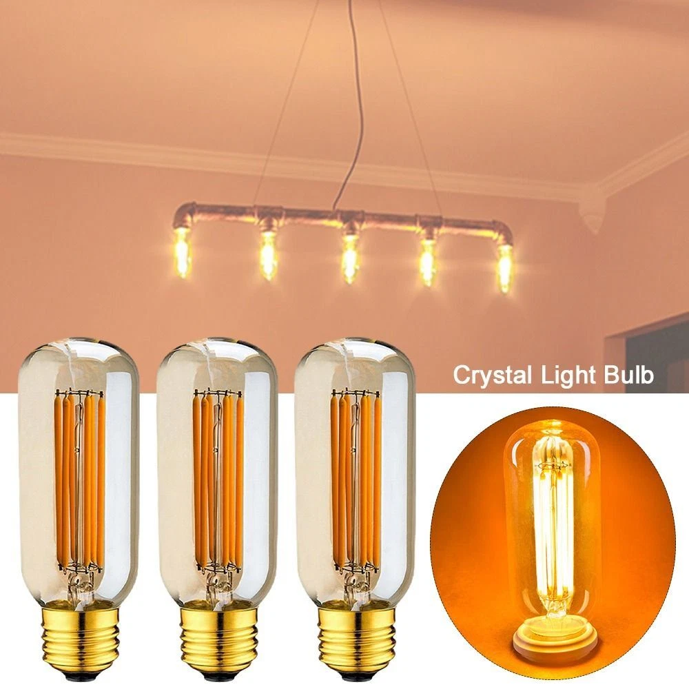 Warm yellow led lights outlet