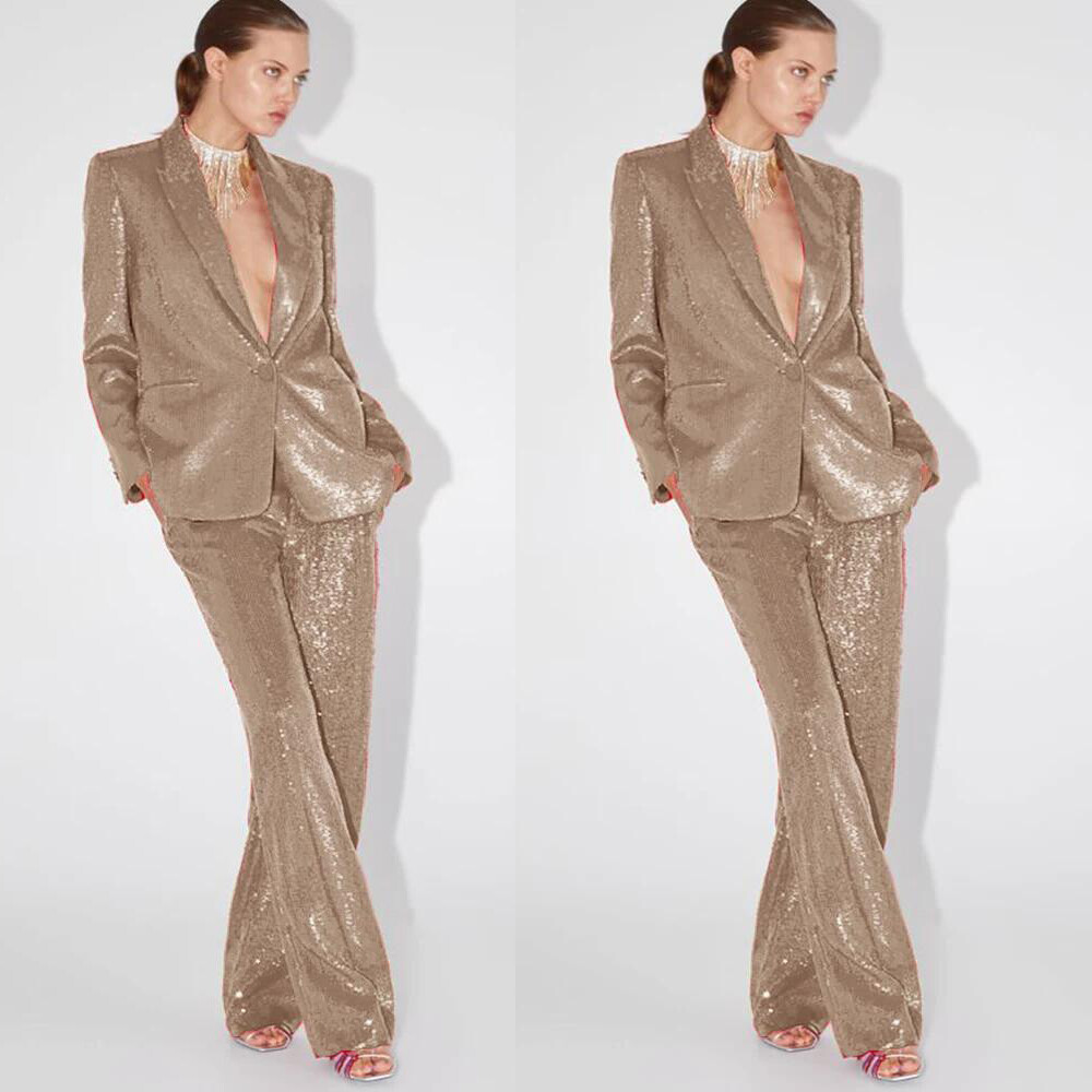 gold women's dress suit LENNON PRINTED MESH RHINESTONE MIDI DRESS – AKIRA