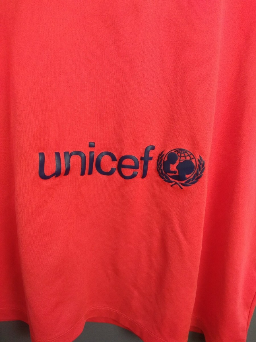 Barcelona Jersey Away LARGE Fun Version Shirt Nike 610597 Barcelona Jersey Away LARGE Fun Version Shirt Nike 610597
