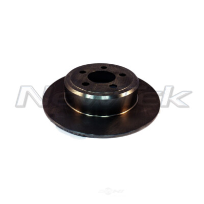 Disc Brake Rotor NewTek 53021