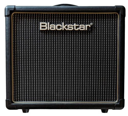 Blackstar HT-1R Guitar Amplifier Black Tube Combo 1W 2Ch 8" speaker
