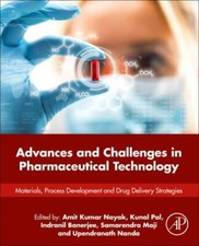 Advances and Challenges in Pharmaceutical Tec...