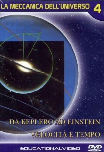 Meccanica Dell'Universo (La) #04 -