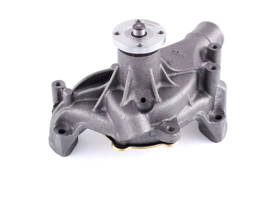 Bomba de agua del motor Gates para 1987-1989 GMC R2500 Foto 4 de 4