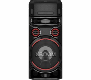 stereo systems at currys