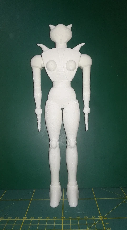 Aphrodite A Statua 27CM JUMBO 3D Print by TOYSFAKTORY® PREZZO RIBASSATO ! - Immagine 2 di 3