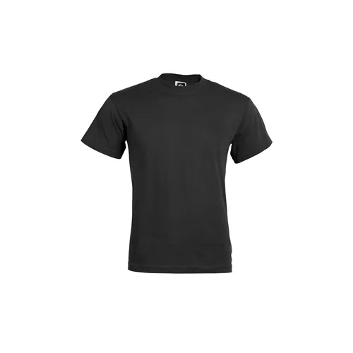 MAGLIETTA T-SHIRT TSHIRT Maniche Corte UOMO DONNA UNISEX ROSSO