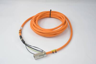 Desina Anschlusskabel4 G 1,5+2 x (2x0,75 stc) C ( 001218211 )