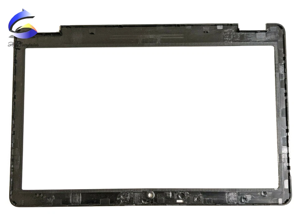 Nuevo Para Dell Latitude E6540 Precision M2800 Cubierta Frontal LCD Borde Bisel 0T0G05 Foto 3 de 3