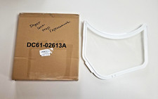 Dryer Lint Screen Replacement for Samsung DC61-02613A, Open Box-New.