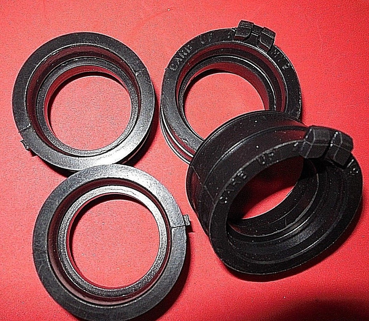 K&L Supply - 11-4659 - Carburetor Boots for sale online | eBay