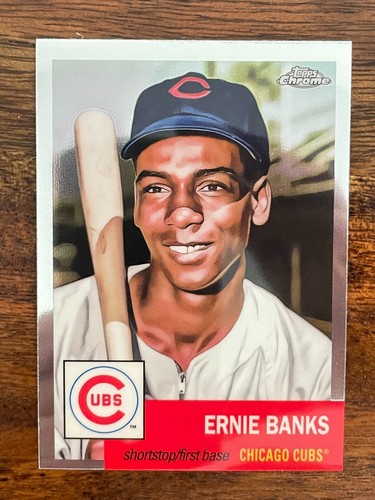 2022 Topps Chrome Platinum Anniversary Baseball - You Pick - Base Cards 1-250 - Picture 24 of 259