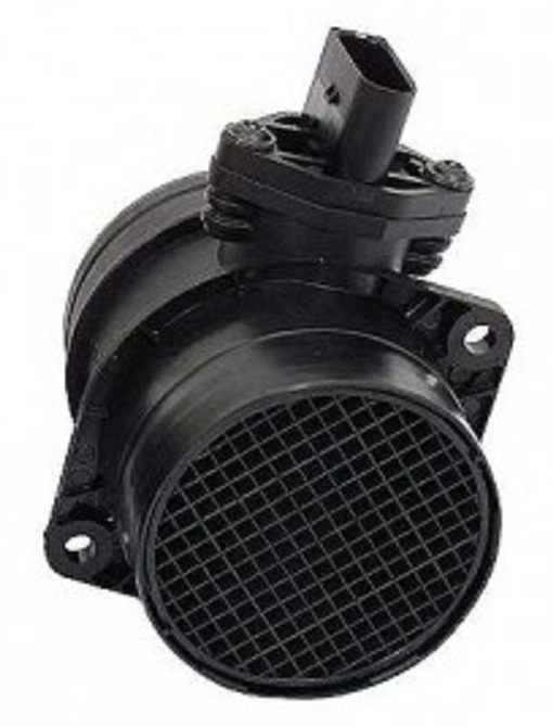 Débiteur de masse d'air VW Transporter T4 Caravelle 2.8 V6 essence