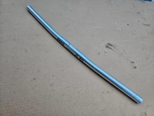 CODA Performance Cannondale Aluminum Mountain Bike Flat Bars 58cm x 25.4mm Clamp