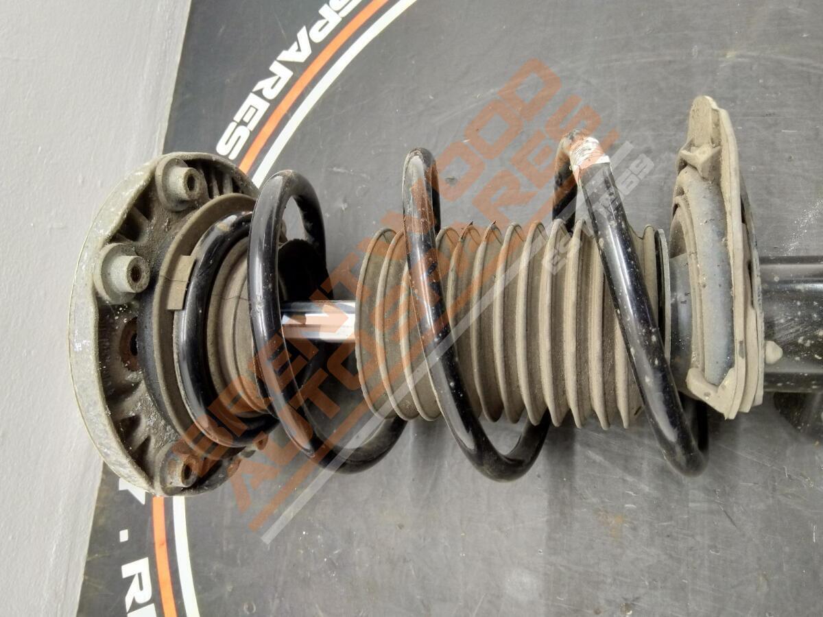 Strut BMW 3er F31 Shock Absorber Front Right or Left 6873808 