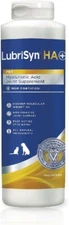 LubriSyn Hyaluronic Acid Joint Supplement MSM Fortified for Animals 16 oz