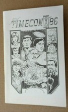 Autographs Walter Koenig George Takei James Doohan Anthony Ainley Doctor Who  