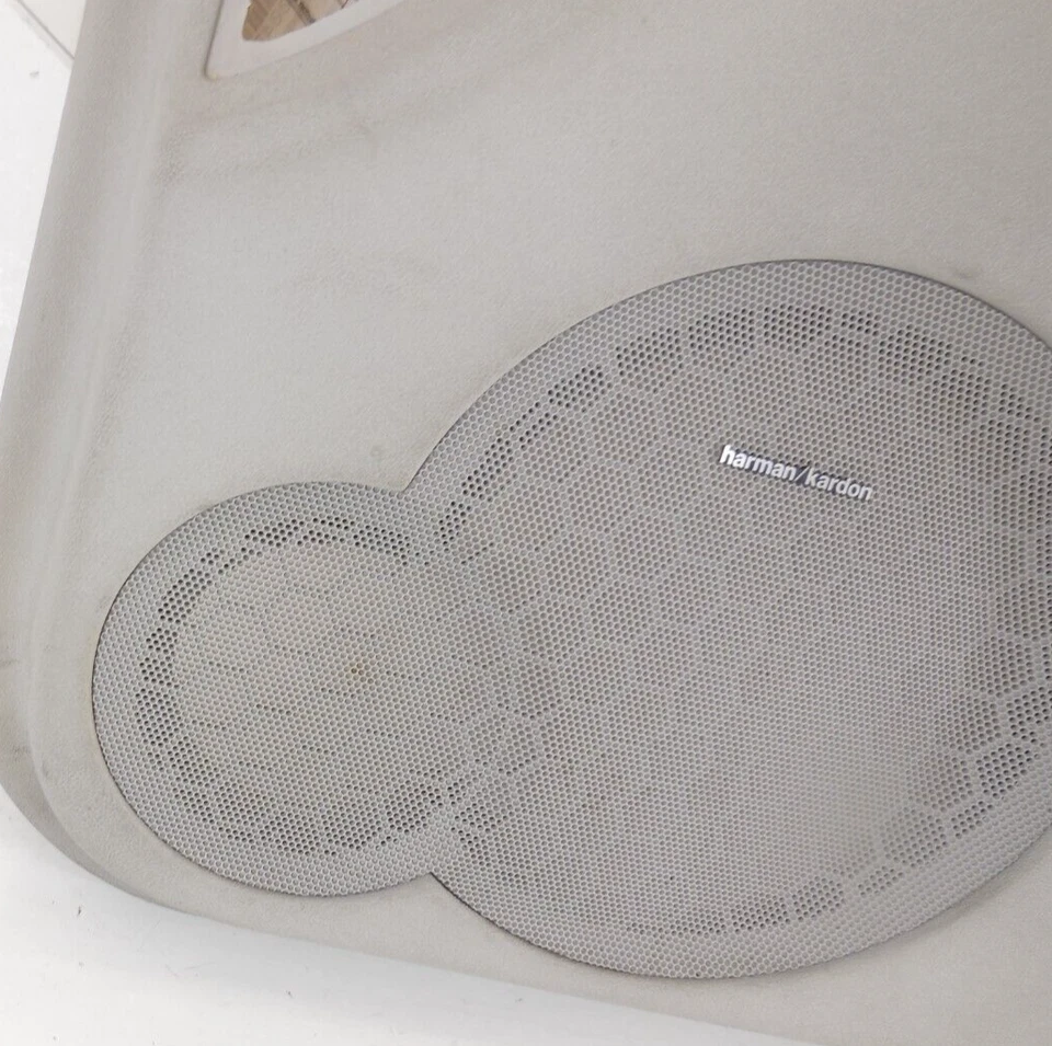 2005 2006 Mercedes-Benz SLK350 Front Interior Door Panel Passenger Right OEM Foto 4 de 4