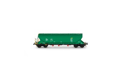 Albert Modell 933030: PSZ - Uagps freight wagon (NEW)