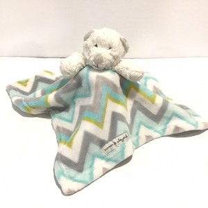 blankets and beyond bear security blanket