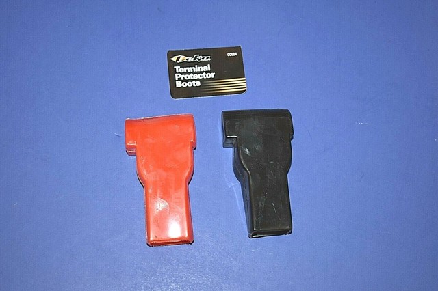 Deka East Penn 00684 Battery Cable Accessories Deka East Penn 00684 Battery Cable Accessories