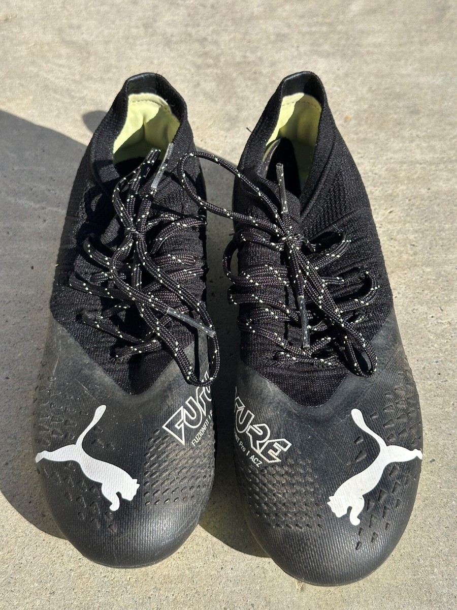 PUMA Future Z Firm Artificial Ground Sneaker Men's