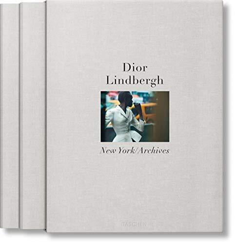 Taschen Peter Lindbergh. Dior - Image 3