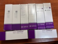 CONVATEC EAKIN COHESIVE PASTE REF 839010 Brand New In Box Fast Shipping