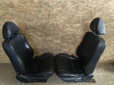 Siège Honda CIVIC