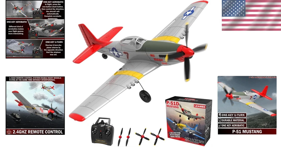 Propeller Saver Technology for Damage Protection - Image 2 of 4