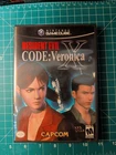New ListingResident Evil - Code Veronica X (Nintendo GameCube, 2003) CIB