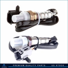✔2PCSx 02 O2 Oxygen Sensor Sensors Upstream Downstream for 97 Chrysler Dodge New