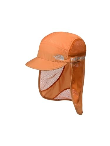 【新品未使用】THE NORTH FACE RUN SHIELD CAP THE NORTH FACE The North Face Hat Run Shield Cap Fade Iron