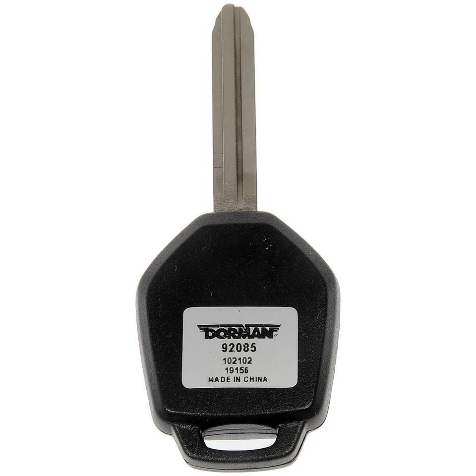 92085 Dorman бесключевой пульт дистанционного управления чехол для Subaru Forester WRX STI Impreza 2012-2014 - Изображение 3 из 4