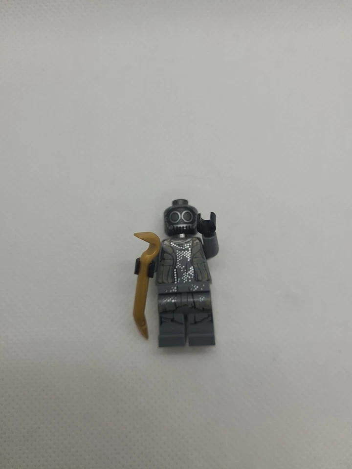 LEGO® Star Wars Unkar's Thug Minifigura El Despertar de la Fuerza 75099 75184 sw0655 Foto 3 de 4