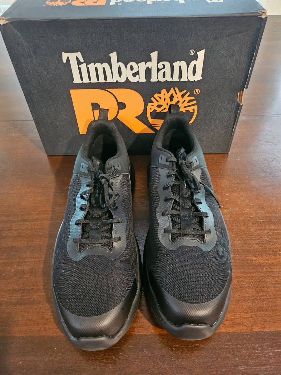 Timberland Pro Flex Setra Composite Safety Toe Work Shoes TB