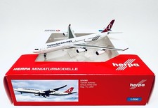 Herpa Wings 1:500 524360 Turkish Airlines A34...