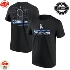 Los Angeles Dodger.s World Series Champions 2025 Tshirt