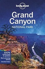 Grand Canyon National Park (Lonely Planet) by Lo... | Book | condition very good