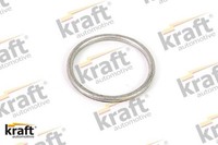 Kraft 0533550 Dichtring FüR Abgasrohr Dichtring Dichtung Abgasrohr